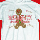 Sweet Treats T-Shirt